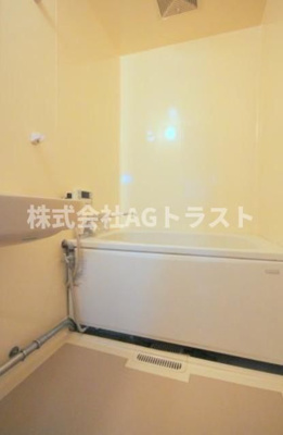 【浴室】 | シャンブル土呂B