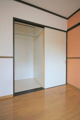 【収納】 | シャンブル土呂B