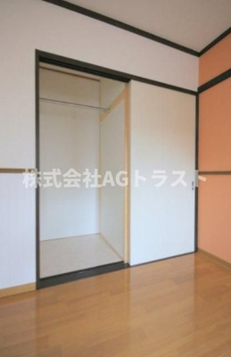 【収納】 | シャンブル土呂B