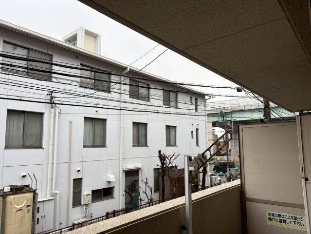 ALLGO GRATO|名古屋市の賃貸ならMy賃貸の展望|ALLGO GRATO