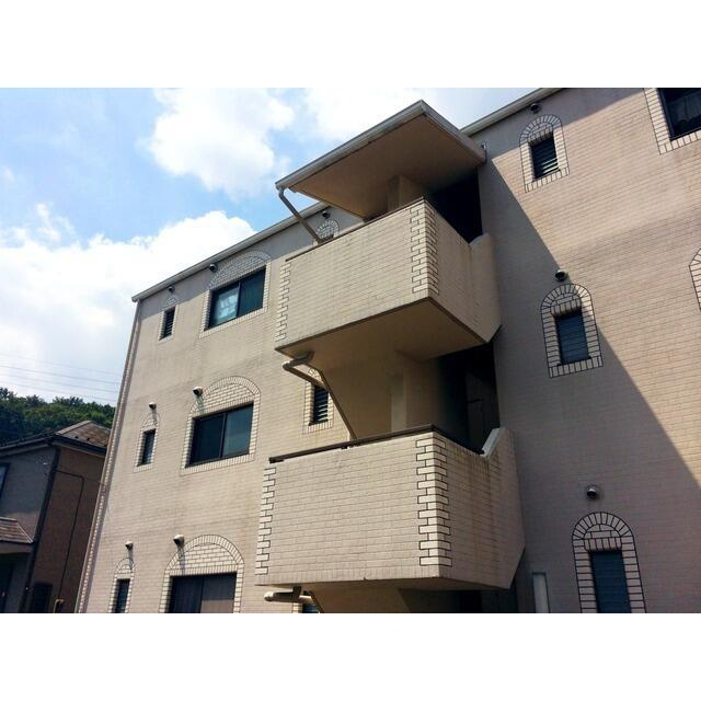 川崎市麻生区岡上の賃貸マンションのその他