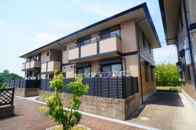 グランメール州見台Ａ棟