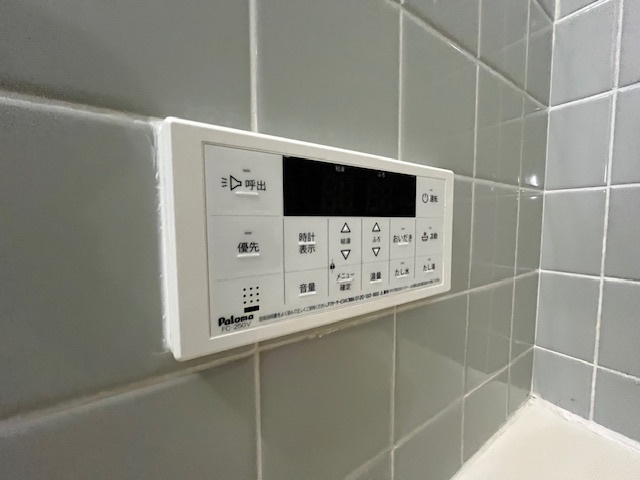 若松町西3丁目貸家のキッチン