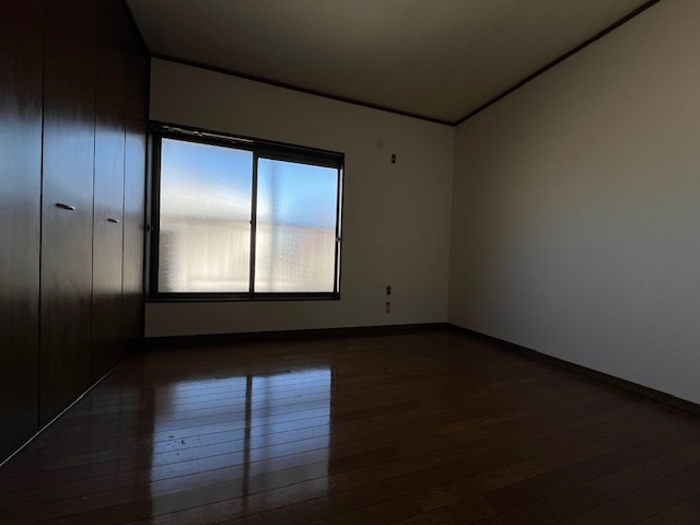 若松町西3丁目貸家の子供部屋