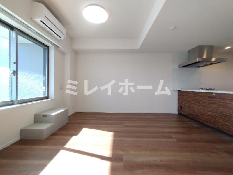 クレイシアIDZ大森町