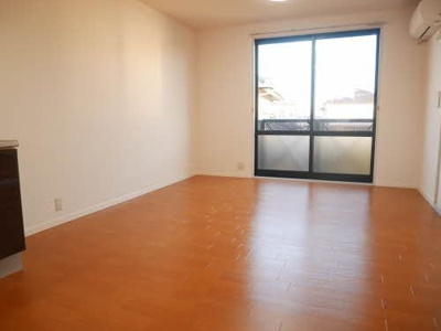 【居間・リビング】 | アイリスときわ