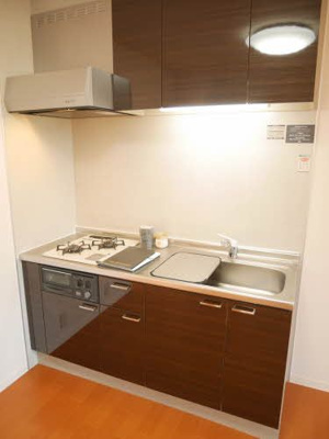 【キッチン】 | アイリスときわ