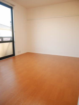 【寝室】 | アイリスときわ