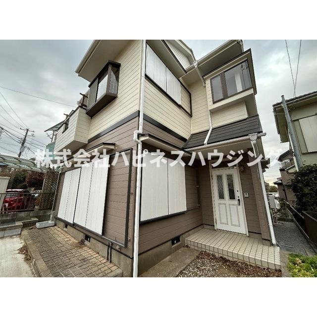 リブレス戸張戸建