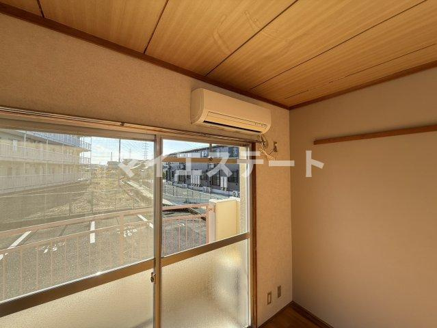 【設備】 | ニュー井上ハイツⅡ