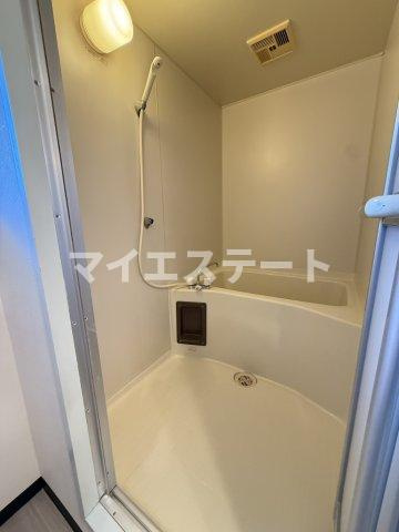 【浴室】 | ニュー井上ハイツⅡ