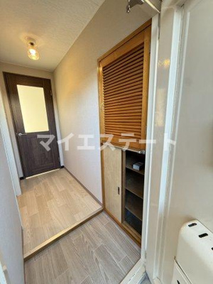 【内装】 | ニュー井上ハイツⅡ