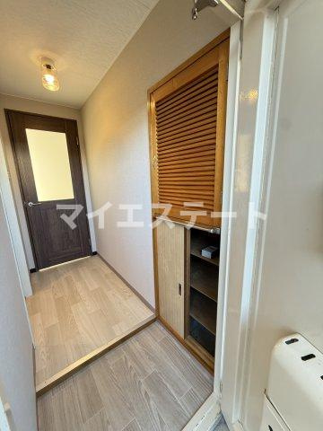 【内装】 | ニュー井上ハイツⅡ