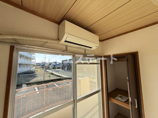 【設備】 | ニュー井上ハイツⅡ