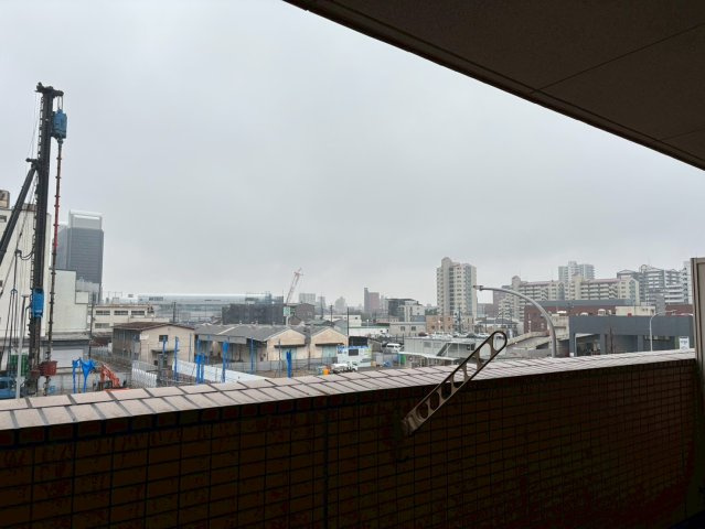 こうしょう庵|名古屋市の賃貸ならMy賃貸の展望|こうしょう庵