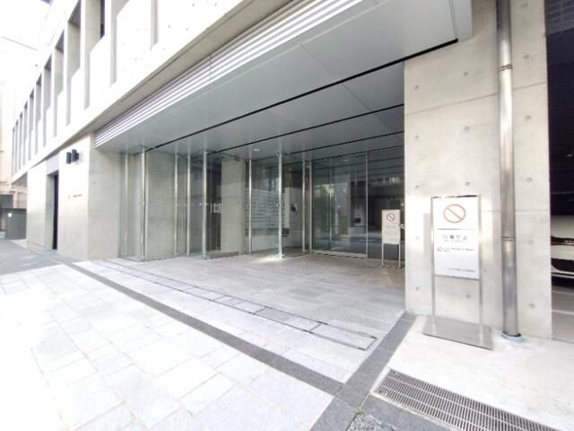 ＺＯＯＭ板橋大山のエントランス