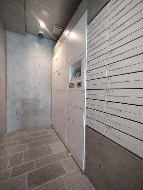 ＺＯＯＭ板橋大山のその他共用部分