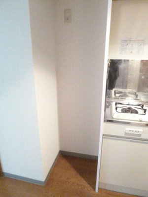 【その他】 | スカイコート高円寺第5