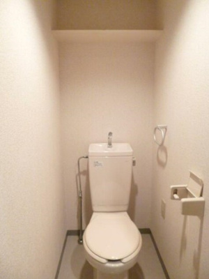 【トイレ】 | スカイコート高円寺第5 | バストイレ別。