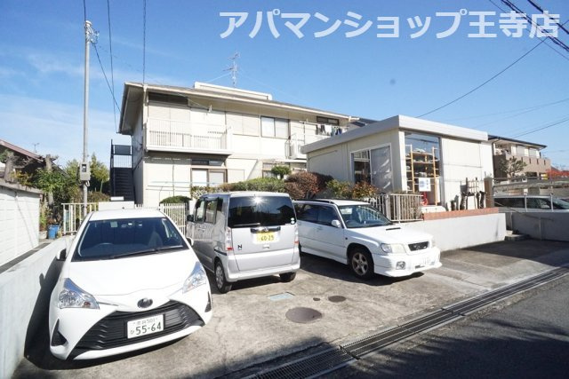 ハイツ久田