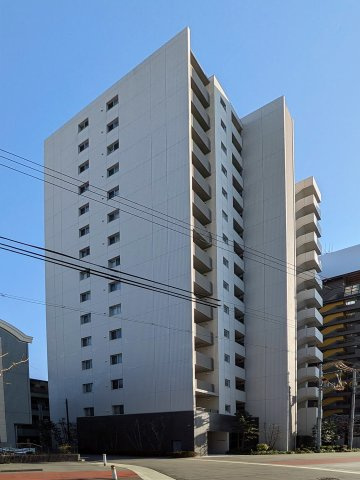 メイツブラン九条駅前