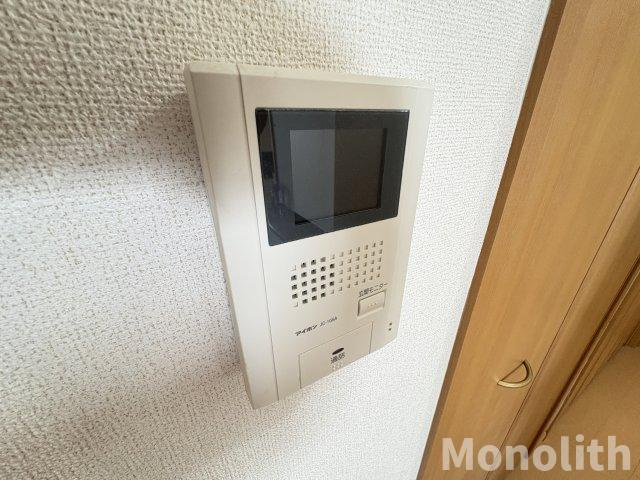 ハミング・バードのセキュリティ