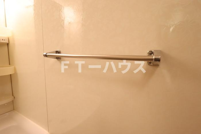 グランド・ソレーユ　Ⅰの設備