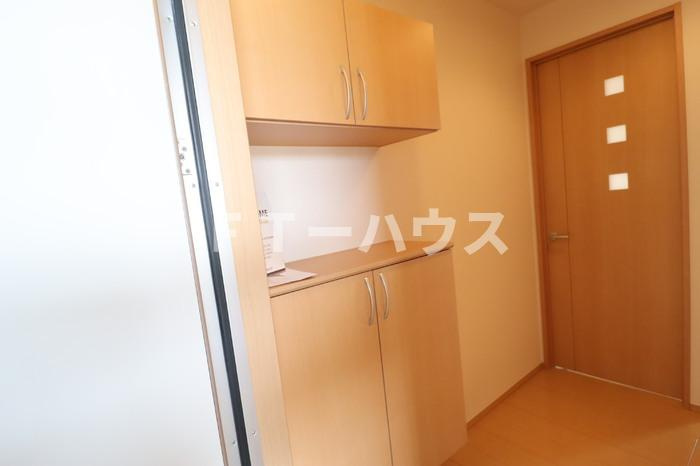 グランド・ソレーユ　Ⅰのその他