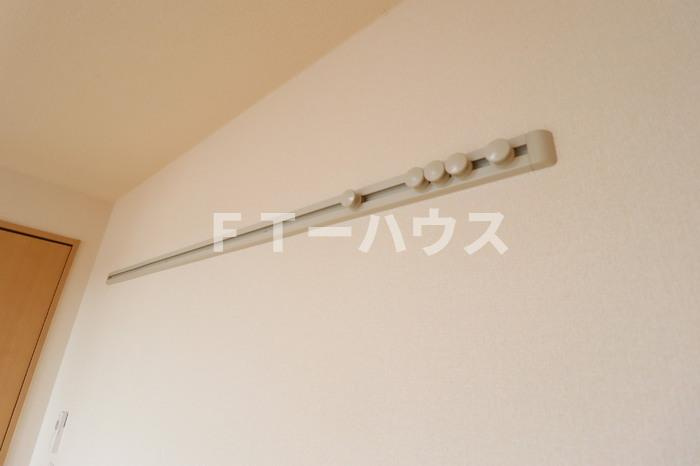 グランド・ソレーユ　Ⅰの設備