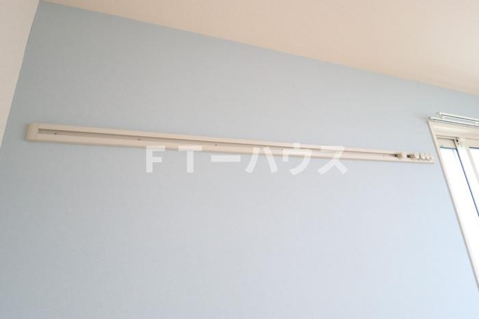 グランド・ソレーユ　Ⅰの設備