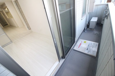 【バルコニー】 | プランドール文の里 | バルコニー