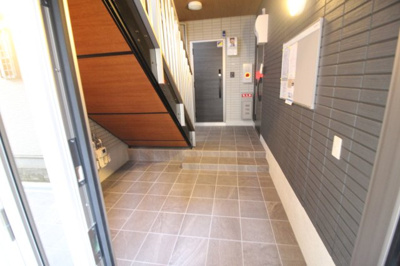 【エントランス】 | プランドール文の里 | エントランス