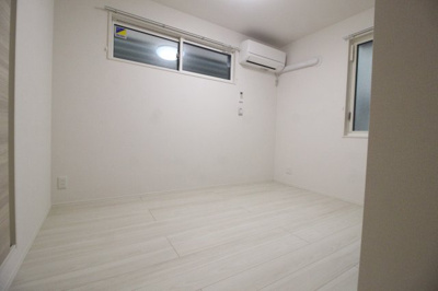 【内装】 | プランドール文の里 | 洋室