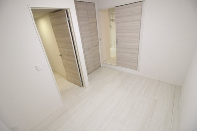 【寝室】 | プランドール文の里 | 洋室