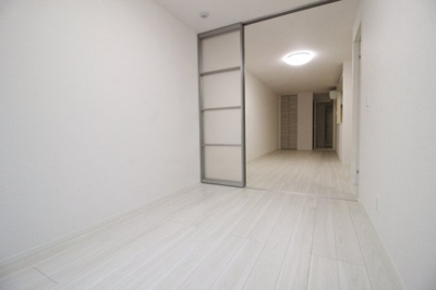 【洋室】 | プランドール文の里 | 洋室