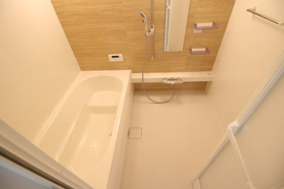 【浴室】 | プランドール文の里 | 浴室
