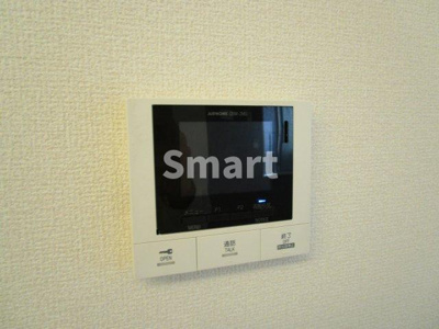 【セキュリティ】 | アンジュール中野