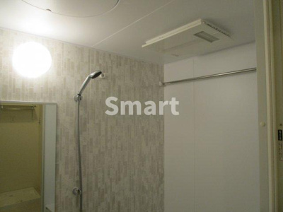 【浴室】 | アンジュール中野