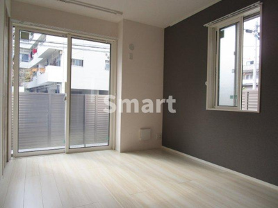 【居間・リビング】 | アンジュール中野