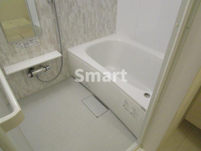 【浴室】 | アンジュール中野