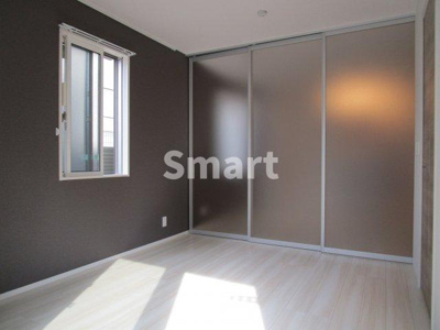 【寝室】 | アンジュール中野