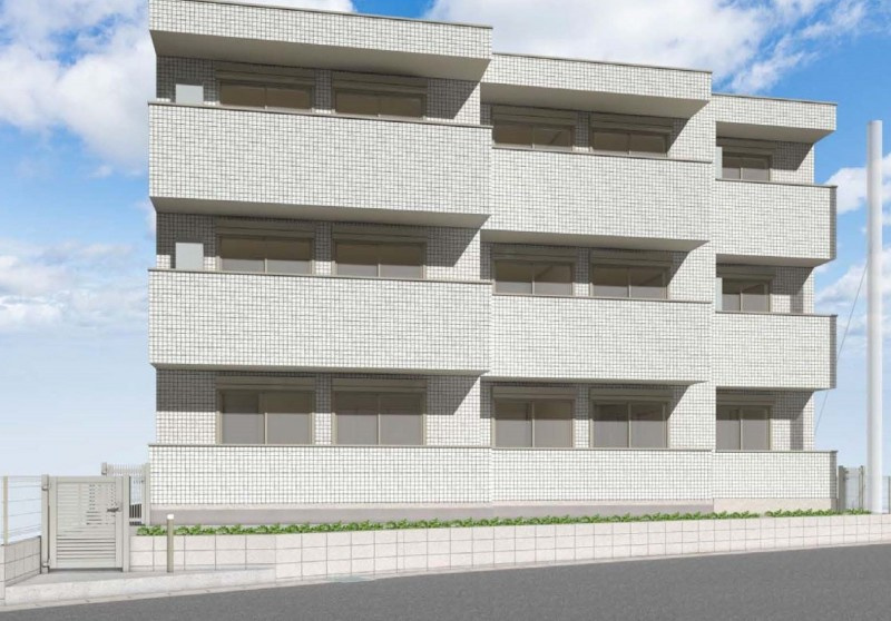 メゾンブランシュ北柏のその他