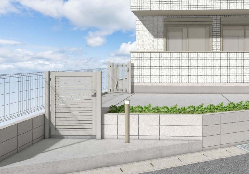 メゾンブランシュ北柏のその他