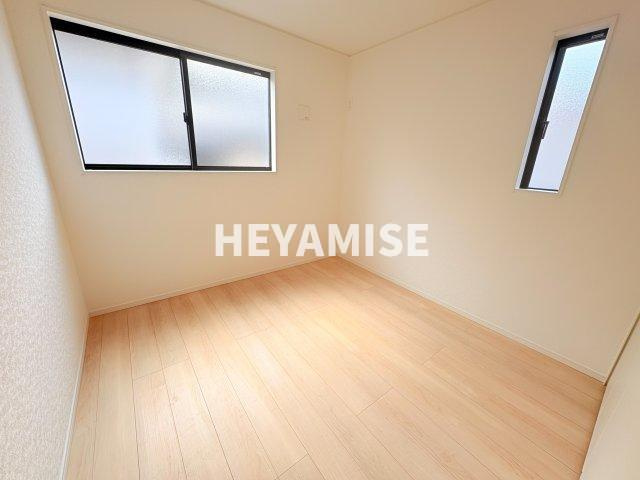 北栄町新築戸建の子供部屋