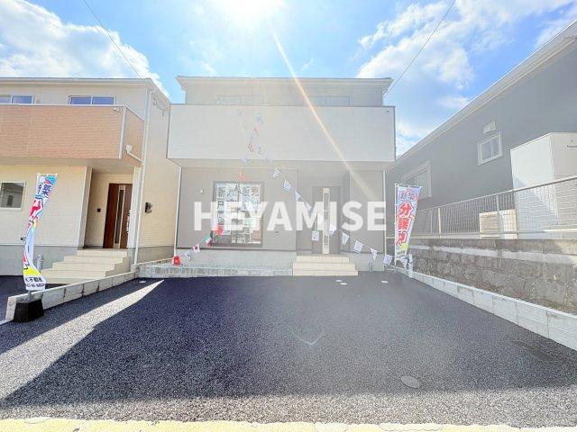 北栄町新築戸建