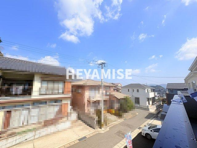 北栄町新築戸建の展望