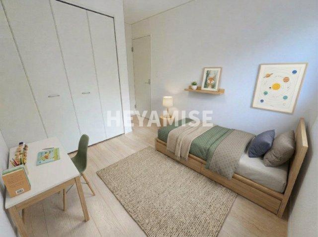 北栄町新築戸建の子供部屋|※インテリアはイメージです※