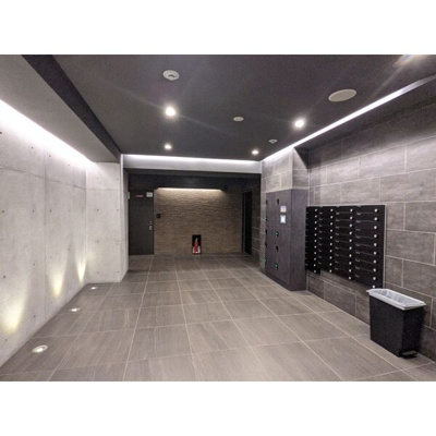 【ロビー】 | アール大阪グランデ