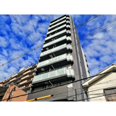 【外観】 | アール大阪グランデ