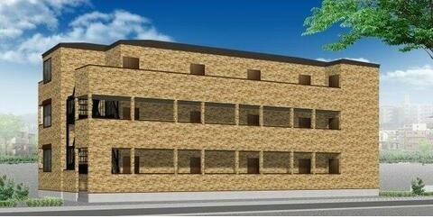 ベイルームヒルズ三ツ境